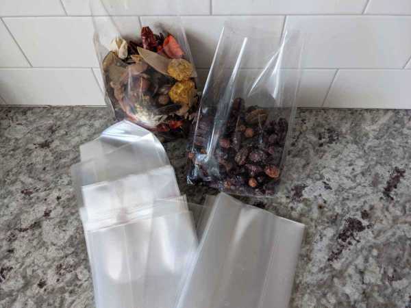 Cello Bags
